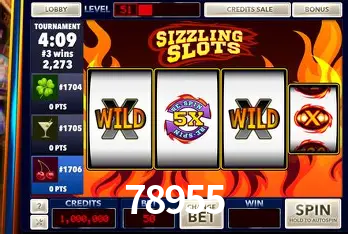 Desvendando o Mundo dos Jogos Virtuais na 78955