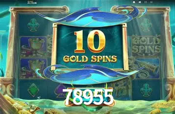 A Emoção da Loteria na 78955: Uma Chance de Mudança de Vida