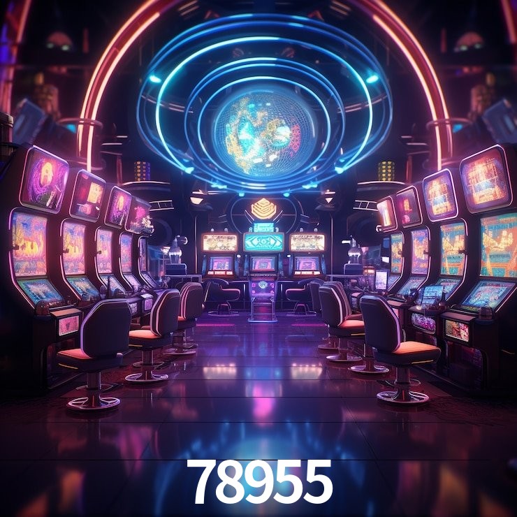 Jackpots e promoções na 78955