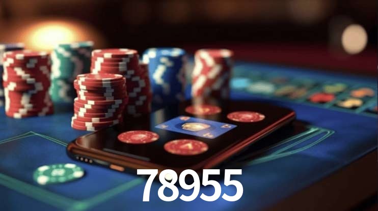 Casino Ao Vivo 78955