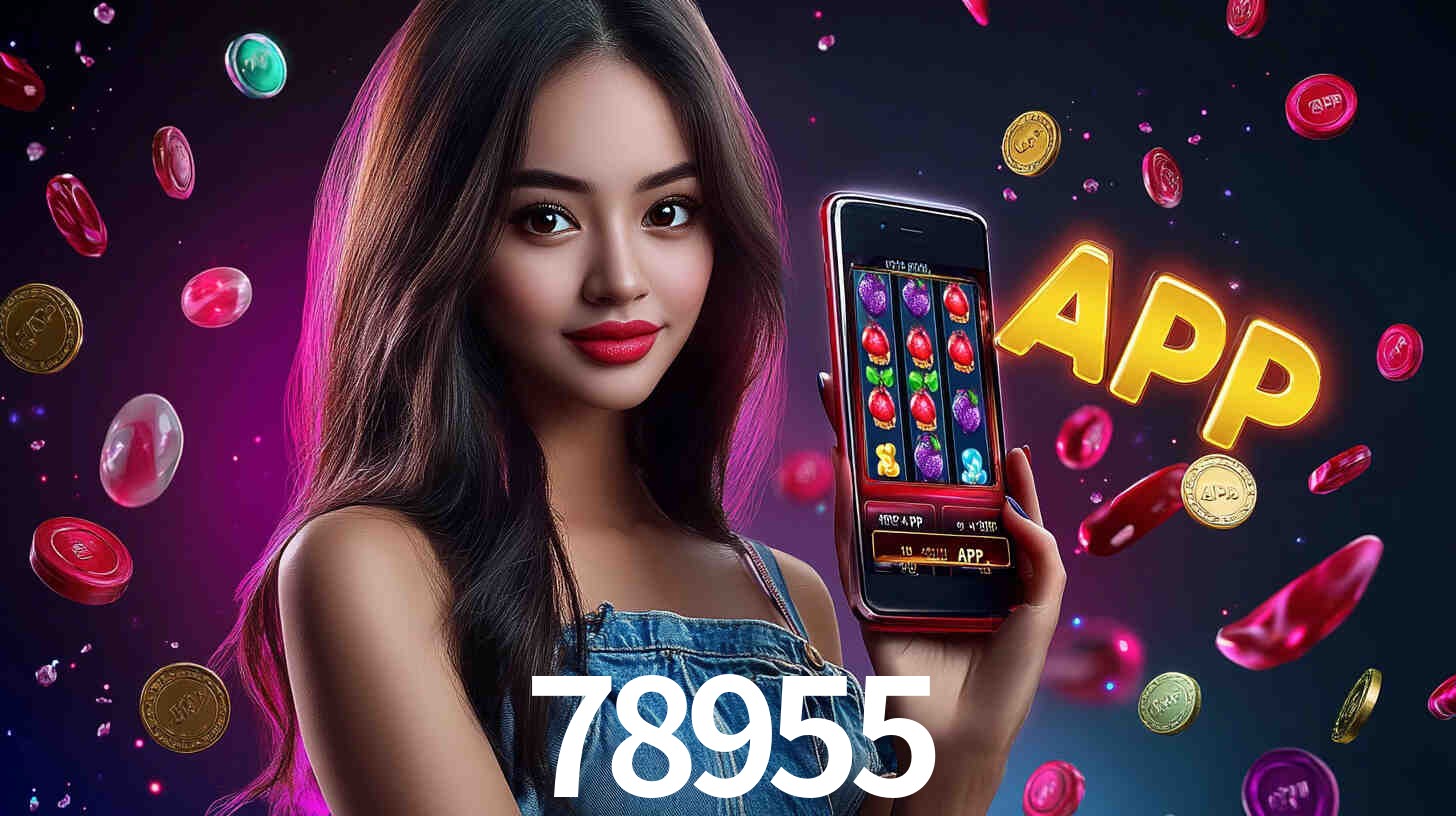 A Popularidade dos Caça-Níqueis no 78955