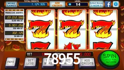 Descubra a Magia dos Jogos de Arcade no 78955