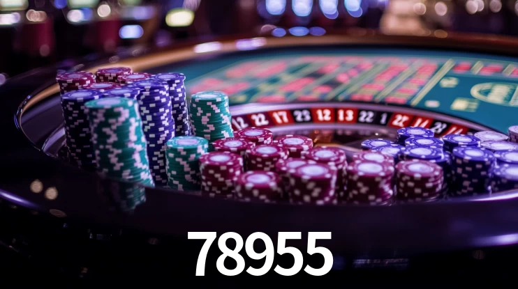 Live Casino 78955