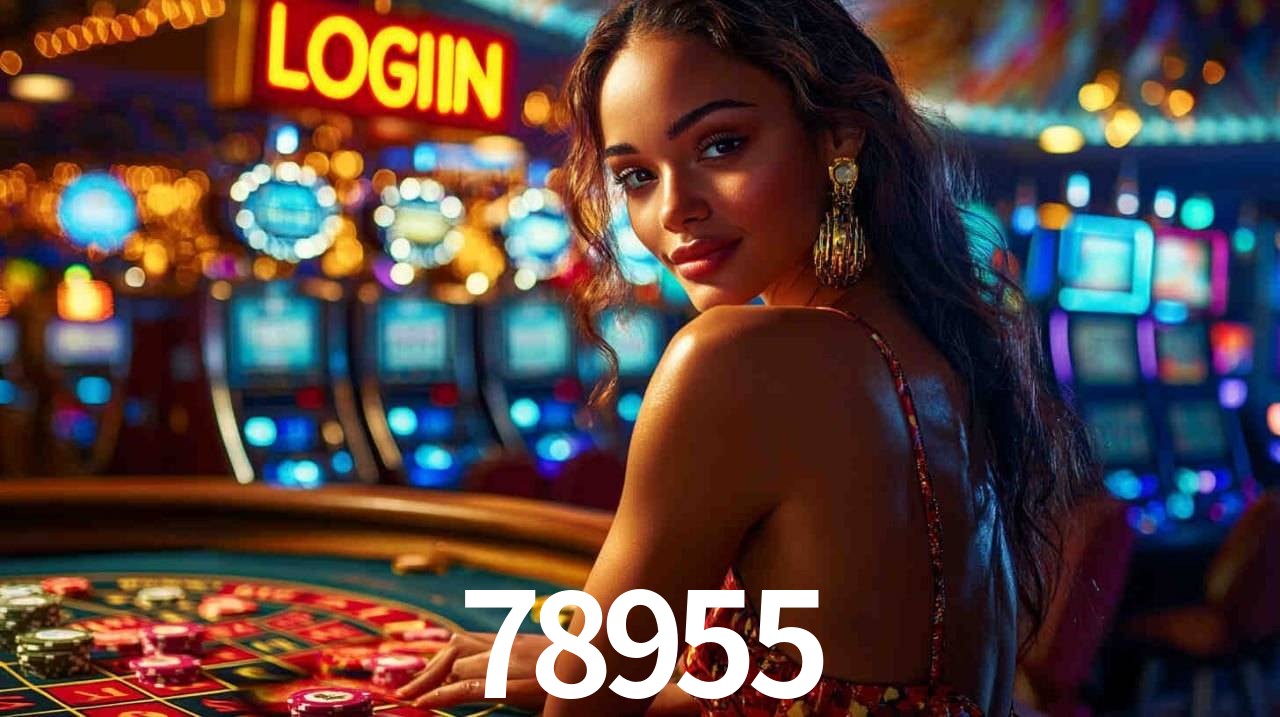 Casino Ao Vivo 78955