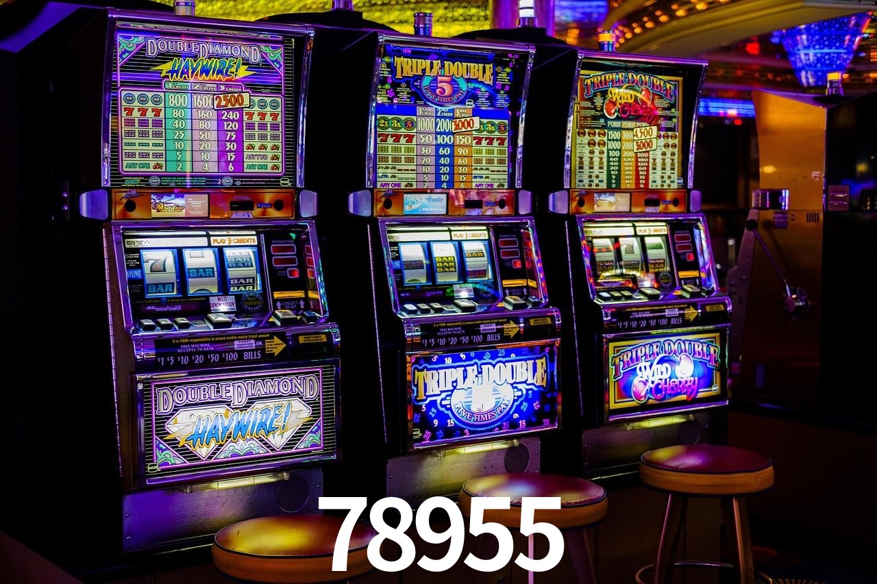 Mesa de Blackjack 78955