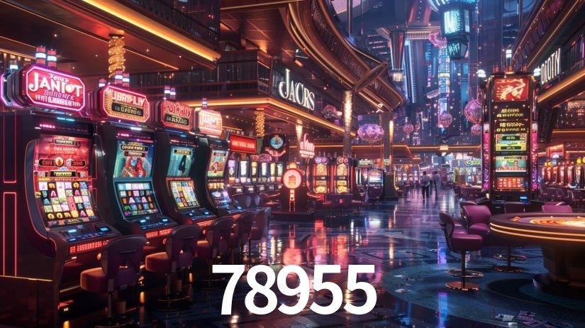Live Casino 78955