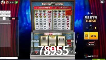 Desvendando o Mundo dos Jogos Virtuais na 78955