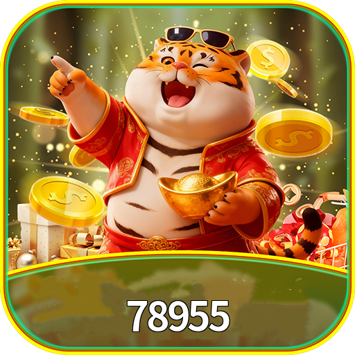 Imagem promocional da 78955 mostrando a plataforma e suas vantagens