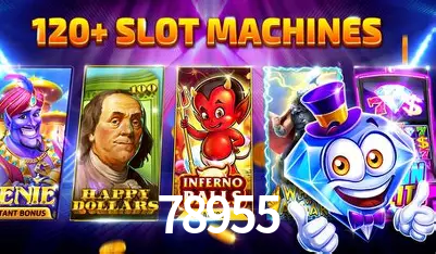 Descubra a Magia dos Jogos de Arcade no 78955