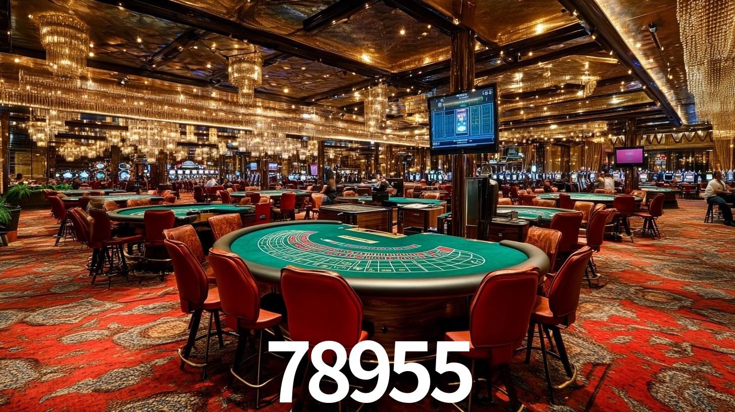 78955 - Aposta Online Brasil Oficial - 78955.com