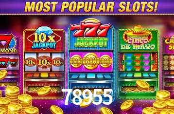 Descubra o Mundo do Cassino Online com 78955
