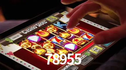 A Emoção da Loteria na 78955: Uma Chance de Mudança de Vida