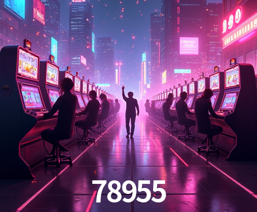 Estatísticas do Jogo 78955
