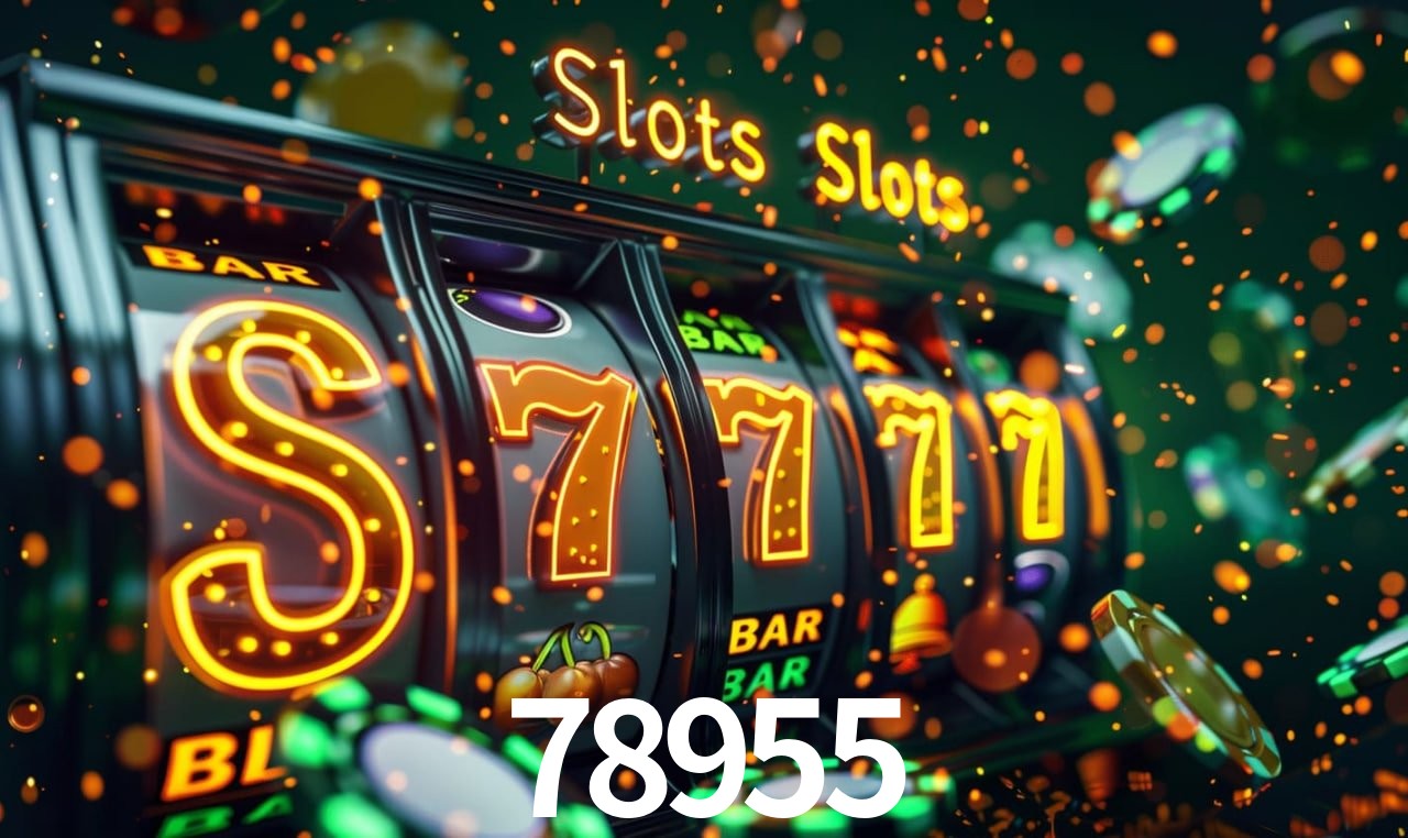 Casino Ao Vivo 78955
