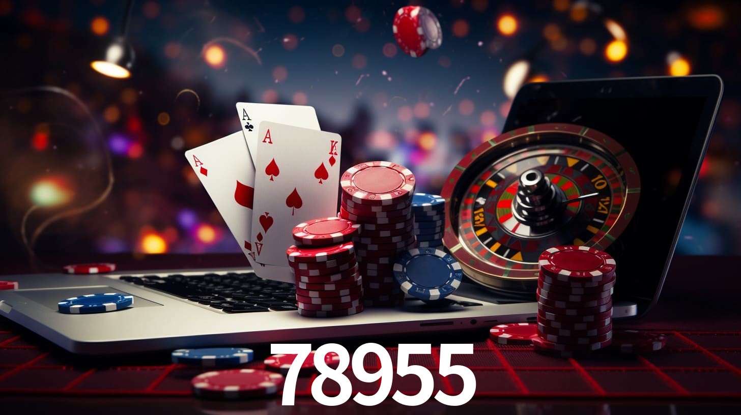 VIP Casino 78955
