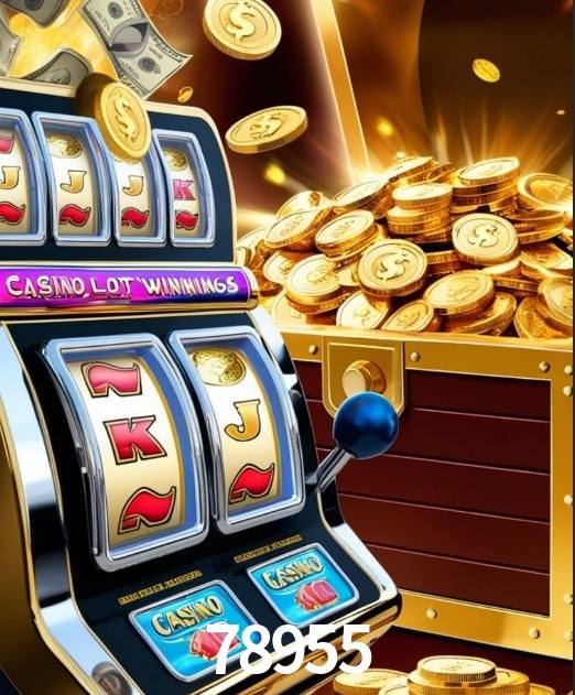 Live Casino 78955