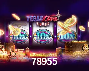 Descubra o Mundo do Cassino Online com 78955