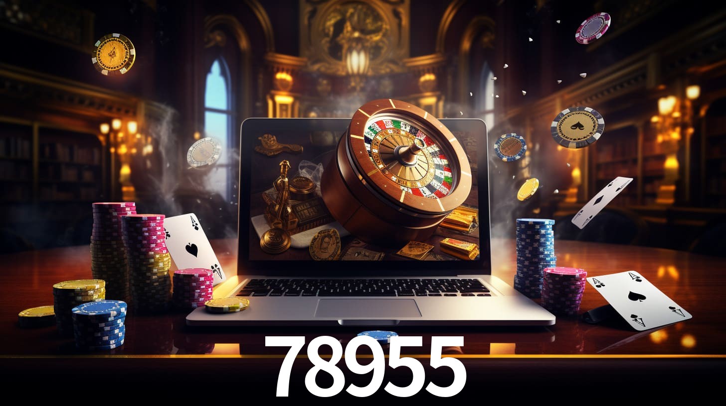 Live Casino 78955