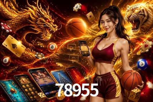 Game Providers 78955