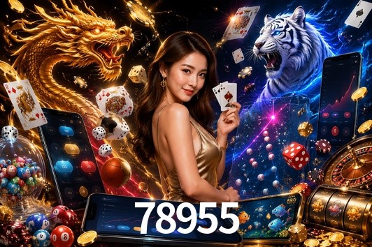 Welcome Bonus 78955