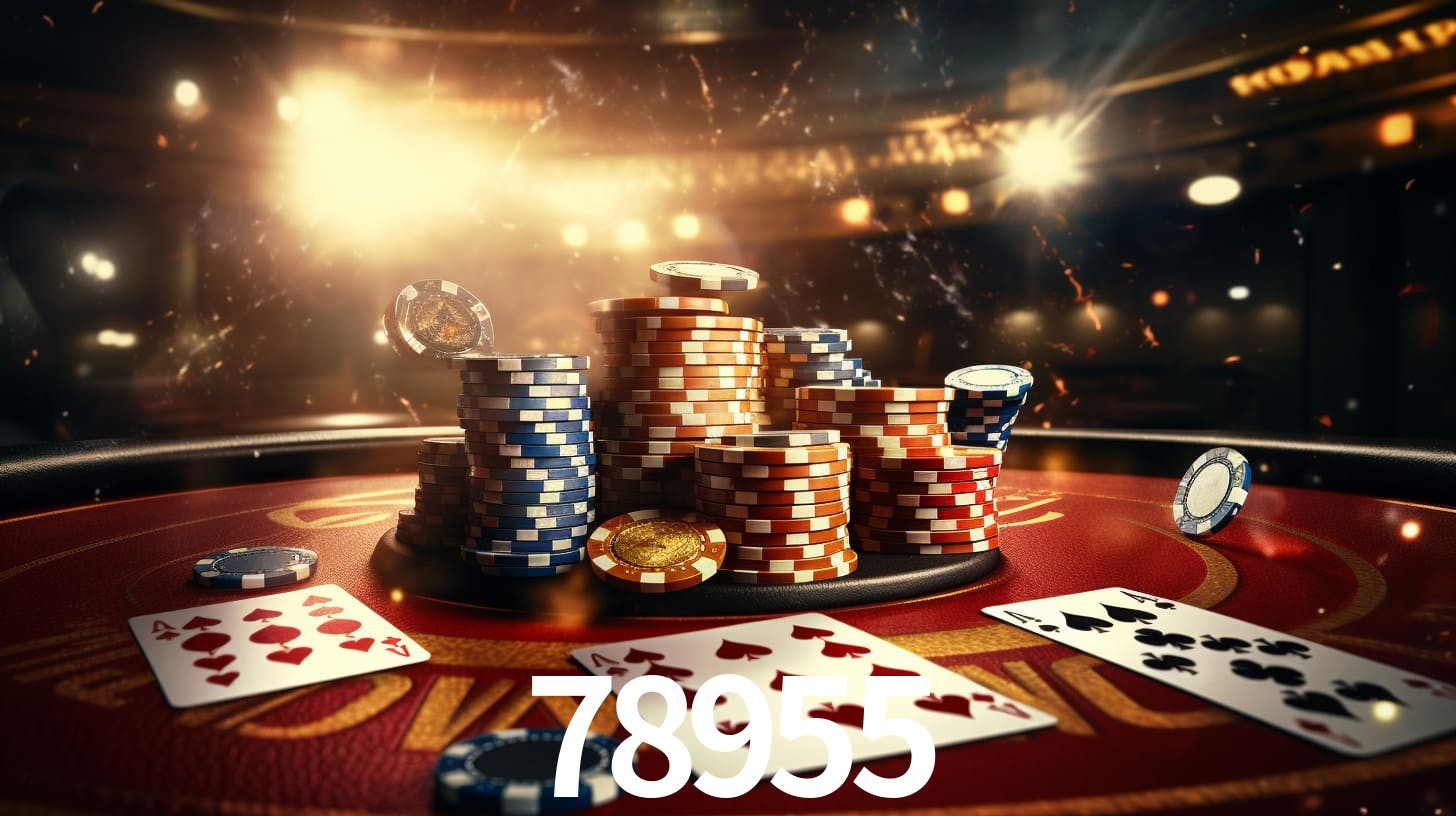 Roulette Table 78955