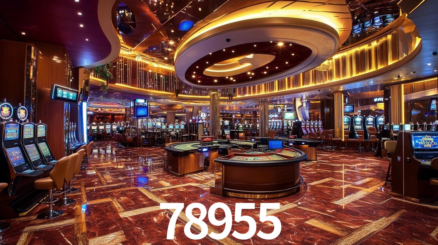 Welcome Bonus 78955