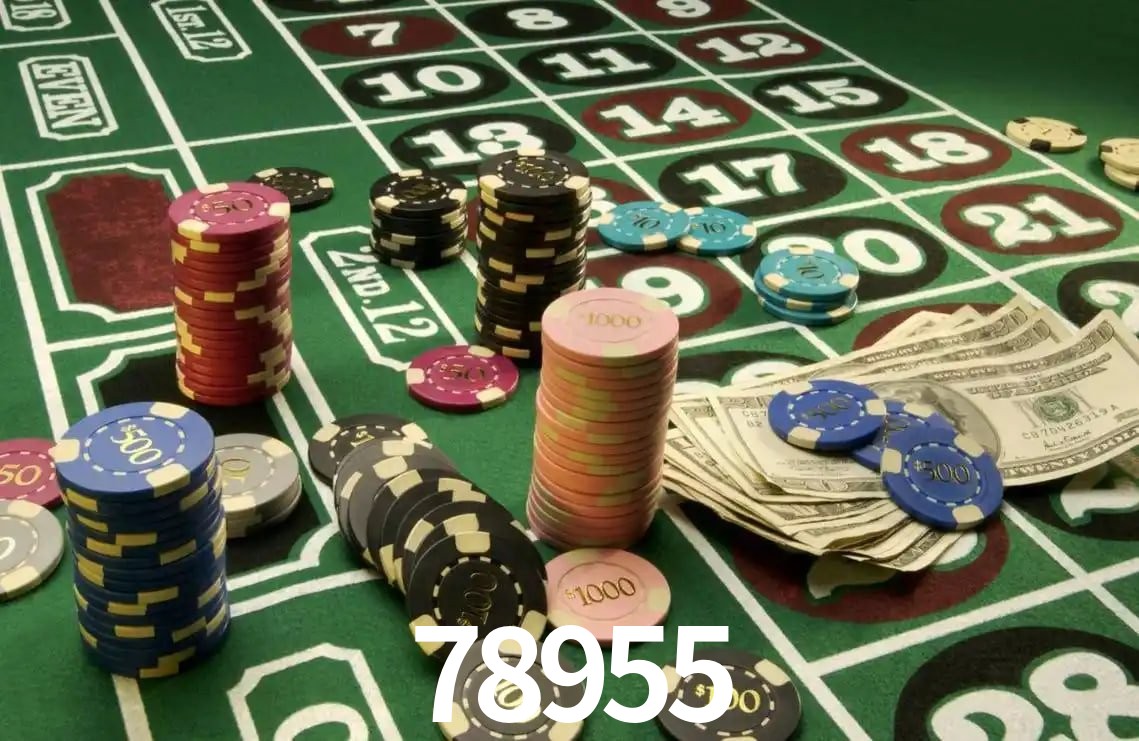Slot Games 78955