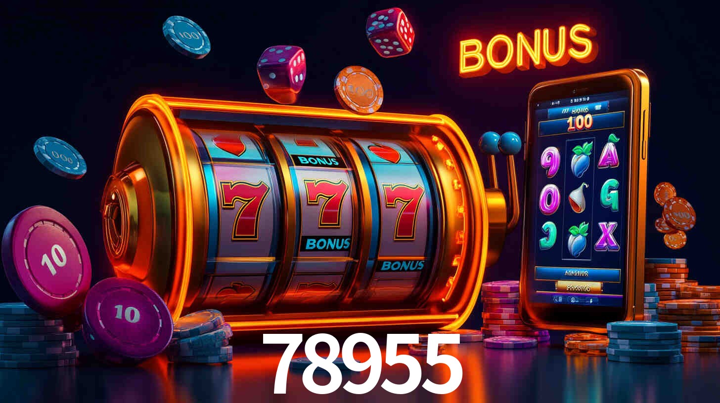 cassino 78955