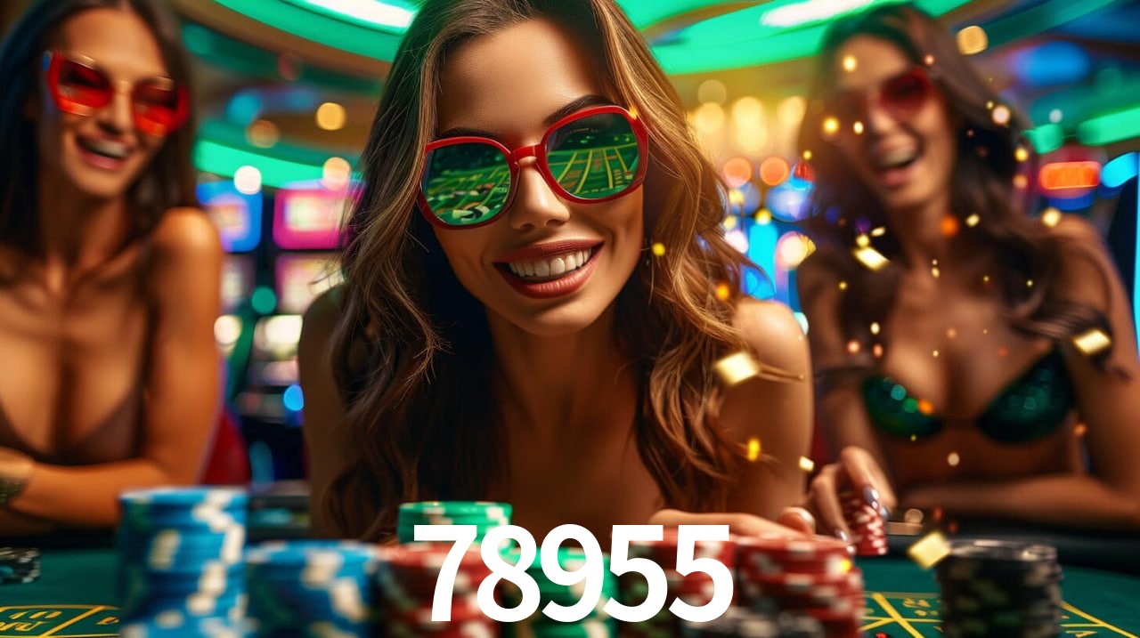 Statistics 78955